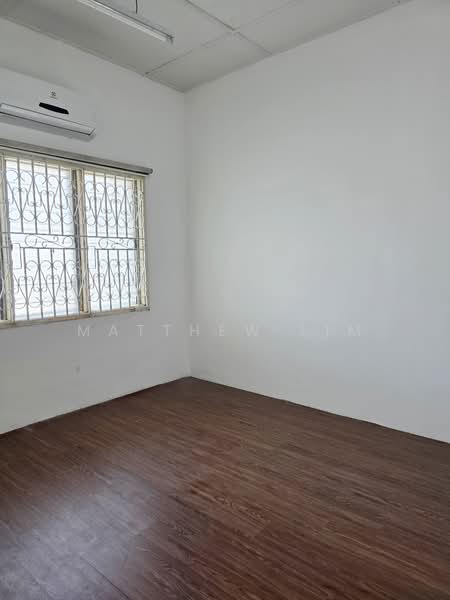 1-storey Terraced House for Rent in Taman Berkeley (Klang) - Matthew Lim - Interior - PropertyGuru.com.my