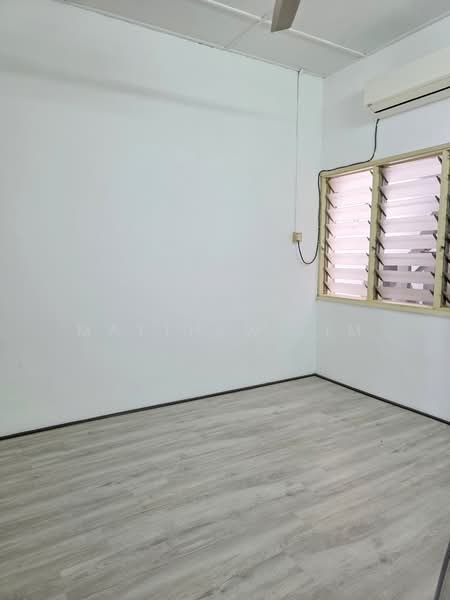 1-storey Terraced House for Rent in Taman Berkeley (Klang) - Matthew Lim - Interior - PropertyGuru.com.my