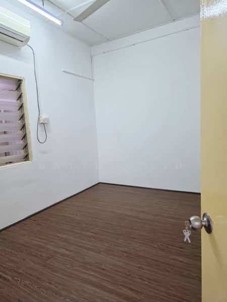 1-storey Terraced House for Rent in Taman Berkeley (Klang) - Matthew Lim - Interior - PropertyGuru.com.my