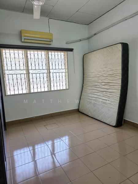 1-storey Terraced House for Rent in Taman Berkeley (Klang) - Matthew Lim - Interior - PropertyGuru.com.my