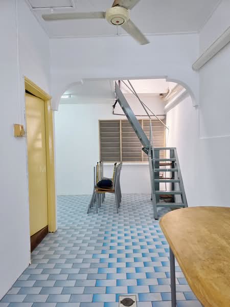 1-storey Terraced House for Rent in Taman Berkeley (Klang) - Matthew Lim - Interior - PropertyGuru.com.my