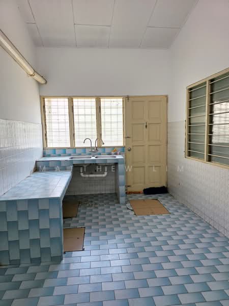 1-storey Terraced House for Rent in Taman Berkeley (Klang) - Matthew Lim - PropertyGuru.com.my