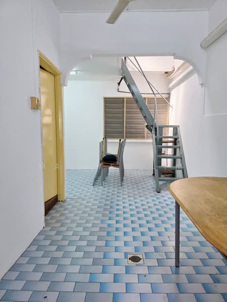 1-storey Terraced House for Rent in Taman Berkeley (Klang) - Matthew Lim - PropertyGuru.com.my