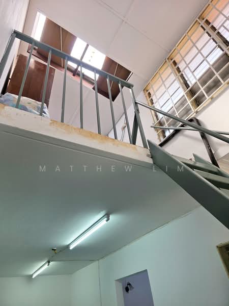 1-storey Terraced House for Rent in Taman Berkeley (Klang) - Matthew Lim - PropertyGuru.com.my
