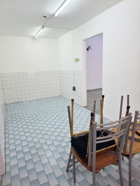 1-storey Terraced House for Rent in Taman Berkeley (Klang) - Matthew Lim - PropertyGuru.com.my