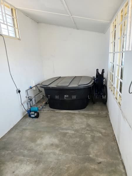 1-storey Terraced House for Rent in Taman Berkeley (Klang) - Matthew Lim - PropertyGuru.com.my
