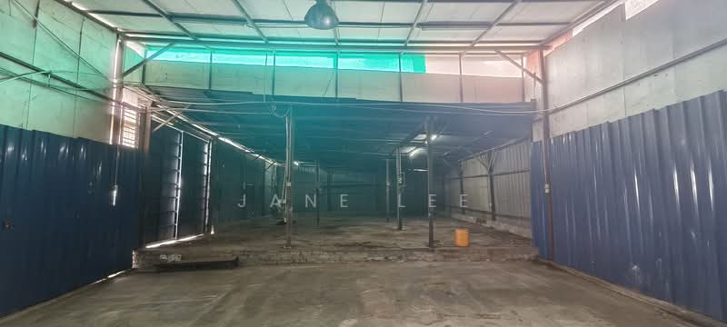 Warehouse for Rent in Taman Sri Sinar (Segambut) - Jane Lee - Interior - PropertyGuru.com.my