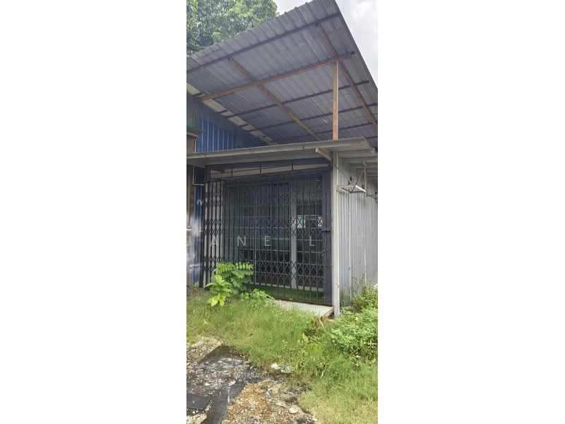 Warehouse for Rent in Taman Sri Sinar (Segambut) - Jane Lee - Exterior - PropertyGuru.com.my