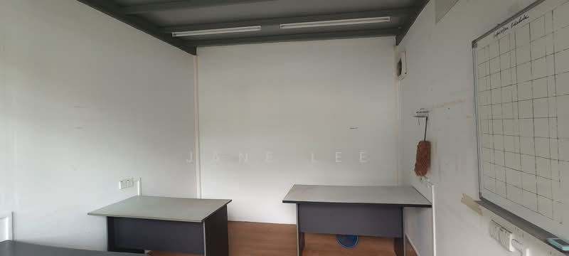 Warehouse for Rent in Taman Sri Sinar (Segambut) - Jane Lee - Study - PropertyGuru.com.my
