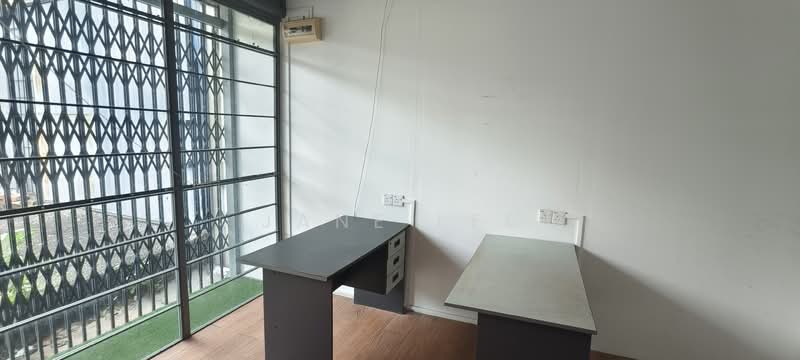 Warehouse for Rent in Taman Sri Sinar (Segambut) - Jane Lee - Interior - PropertyGuru.com.my