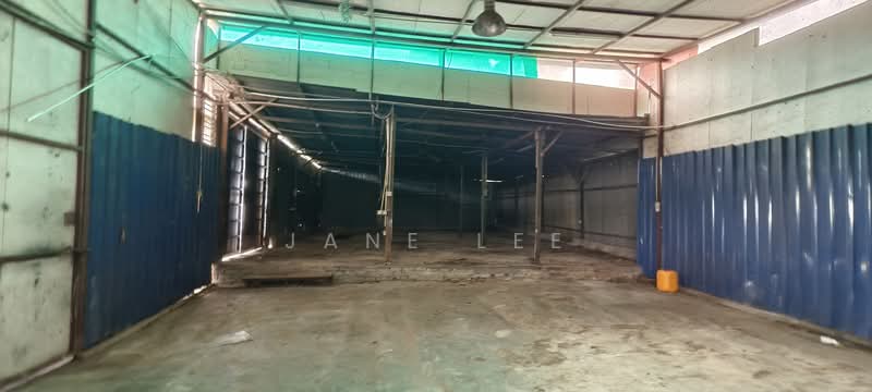 Warehouse for Rent in Taman Sri Sinar (Segambut) - Jane Lee - Interior - PropertyGuru.com.my