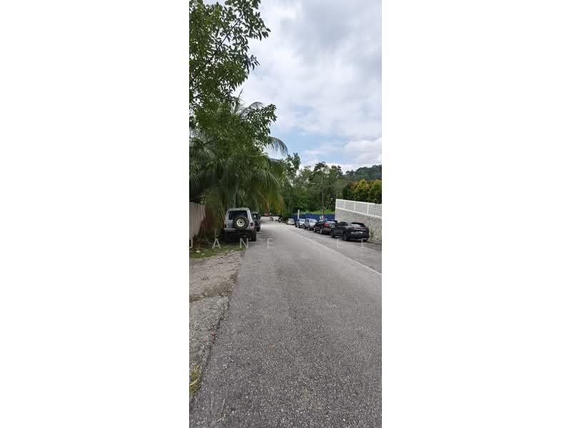 Warehouse for Rent in Taman Sri Sinar (Segambut) - Jane Lee - Exterior - PropertyGuru.com.my