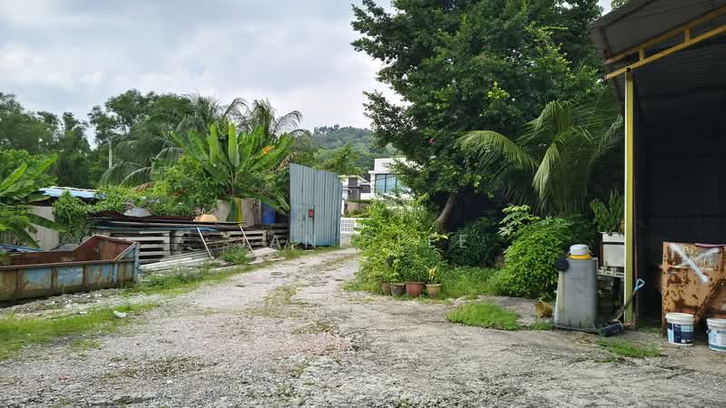 Kilang untuk Disewa di Taman Sri Sinar (Segambut) - Jane Lee - Exterior - PropertyGuru.com.my