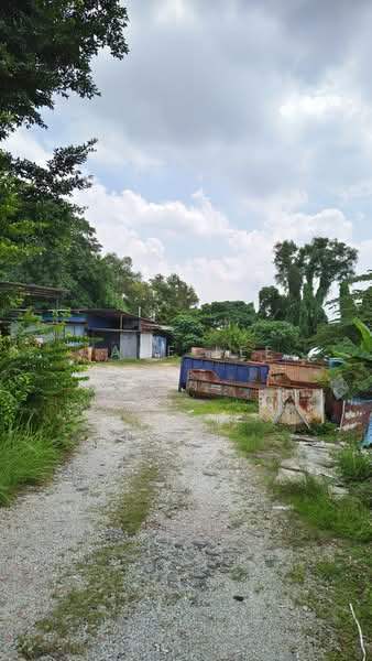 Kilang untuk Disewa di Taman Sri Sinar (Segambut) - Jane Lee - Exterior - PropertyGuru.com.my
