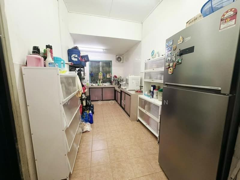 1-storey Terraced House for Sale in Taman Setia Indah (Tebrau) - Winson Tan - PropertyGuru.com.my