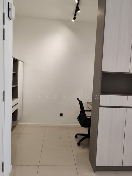 Service Residence for Rent at Duta Park Residences - Tracy Sow - Study - PropertyGuru.com.my