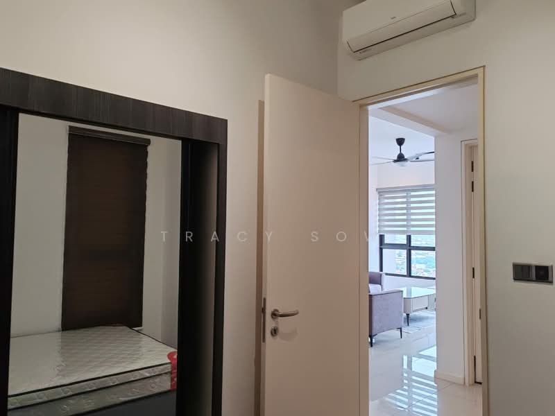 Service Residence for Rent at Duta Park Residences - Tracy Sow - Bedroom - PropertyGuru.com.my