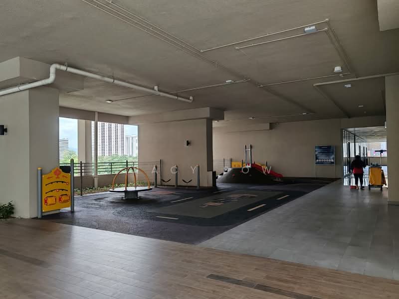 Service Residence for Rent at Duta Park Residences - Tracy Sow - Exterior - PropertyGuru.com.my
