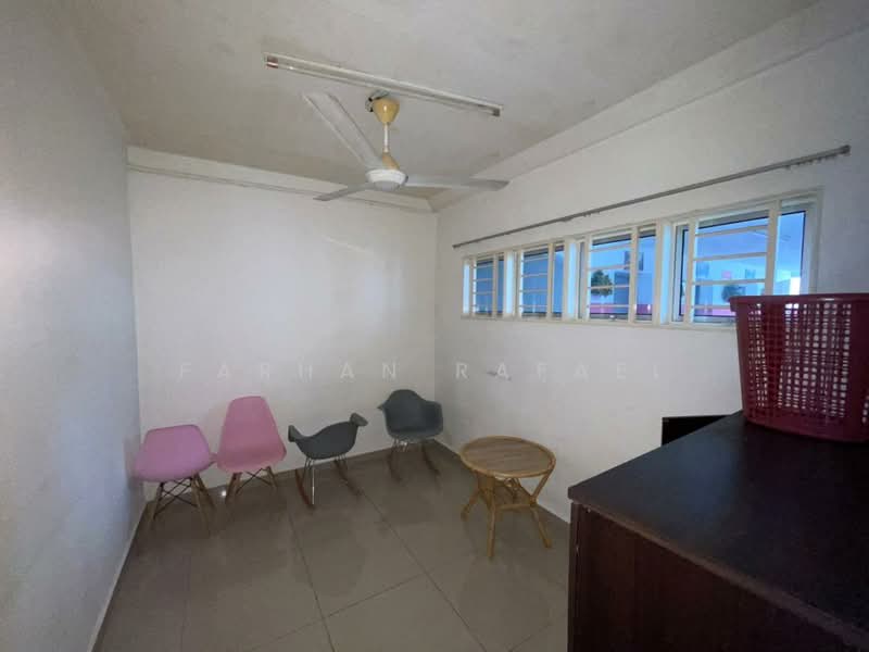 Pangsapuri untuk Dijual di Pangsapuri Permai - Farhan Rafael - Interior - PropertyGuru.com.my