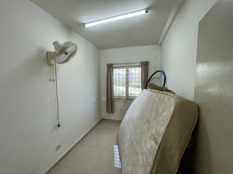 Pangsapuri untuk Dijual di Pangsapuri Permai - Farhan Rafael - Interior - PropertyGuru.com.my