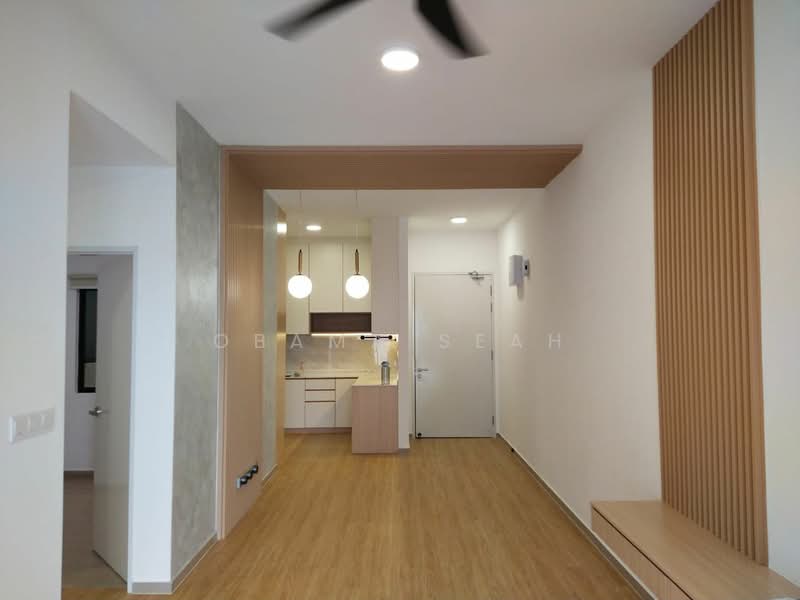 Condominium for Rent at The Hipster - Obama Seah - PropertyGuru.com.my