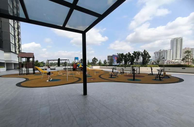 Servis Apartment untuk Dijual di TRELLIS RESIDENCES - Genki Yap - Exterior - PropertyGuru.com.my