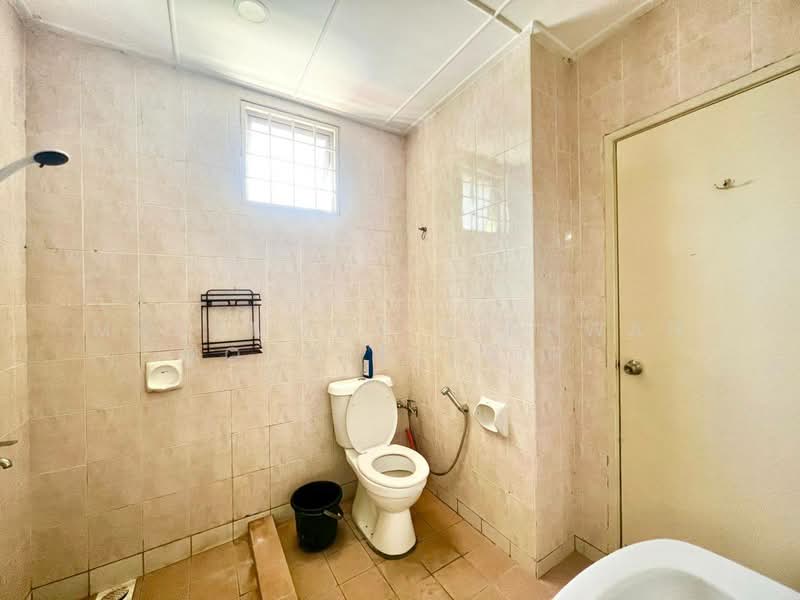 2-storey Terraced House for Sale in Presint 8 (Putrajaya) - Muhammad Ridhwan Mohd Huzairi - Bathroom - PropertyGuru.com.my