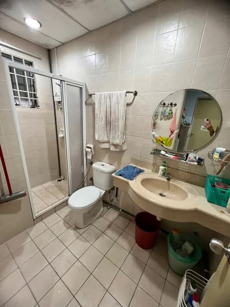 Condominium for Sale at Greenview Residence - Zen Law - Bathroom - PropertyGuru.com.my