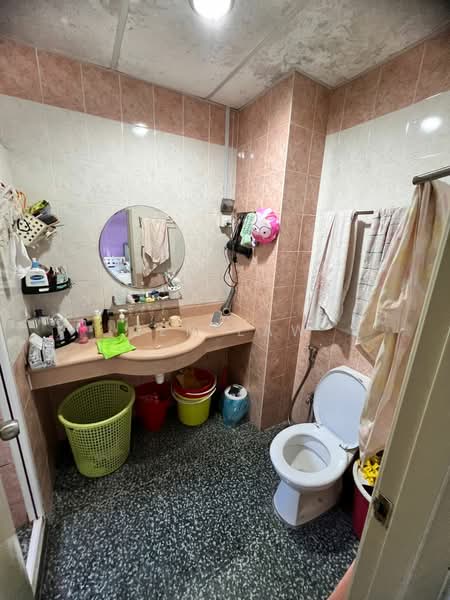 Condominium for Sale at Greenview Residence - Zen Law - Bathroom - PropertyGuru.com.my