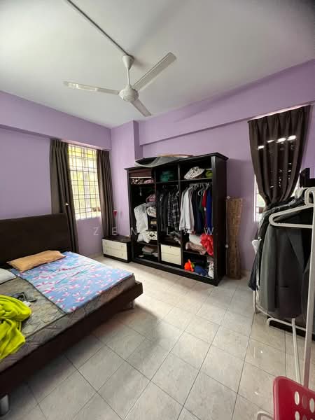 Condominium for Sale at Greenview Residence - Zen Law - Bedroom - PropertyGuru.com.my