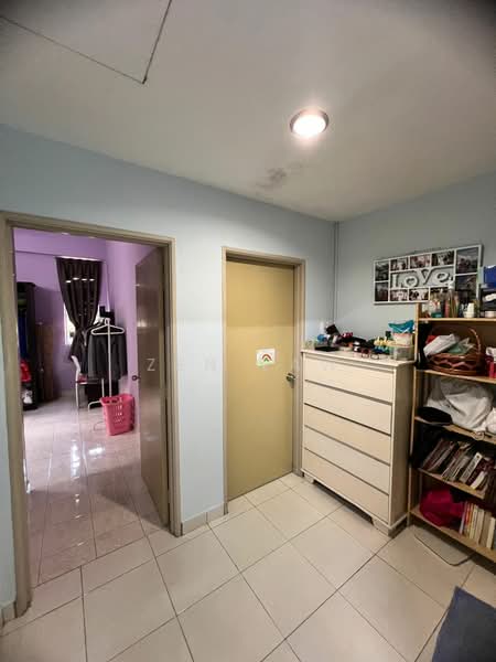 Condominium for Sale at Greenview Residence - Zen Law - Interior - PropertyGuru.com.my