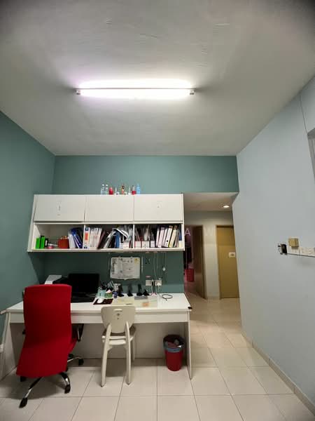 Condominium for Sale at Greenview Residence - Zen Law - Study - PropertyGuru.com.my