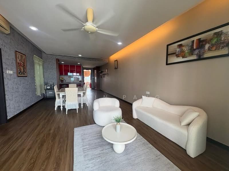 Kondominium untuk Disewa di Vertiq - Jovin Pang - PropertyGuru.com.my