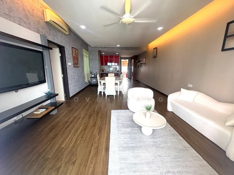 Kondominium untuk Disewa di Vertiq - Jovin Pang - PropertyGuru.com.my