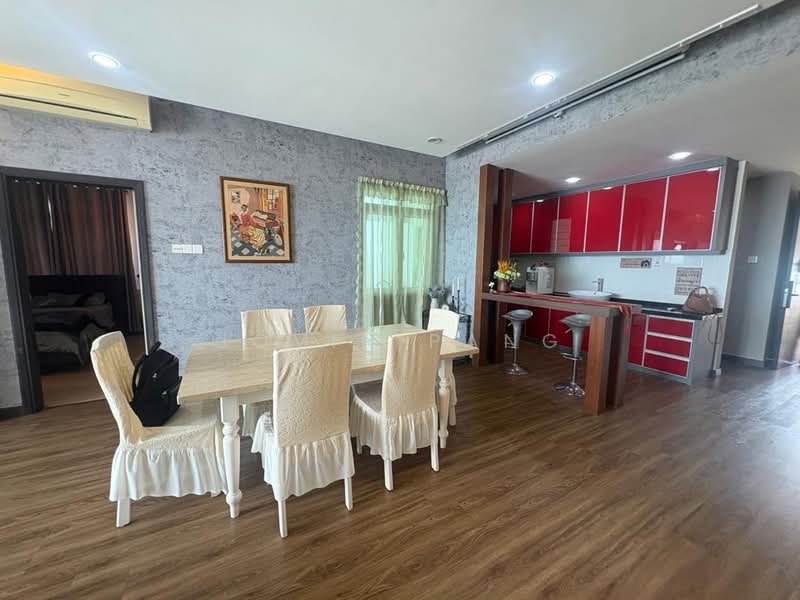 Kondominium untuk Disewa di Vertiq - Jovin Pang - PropertyGuru.com.my