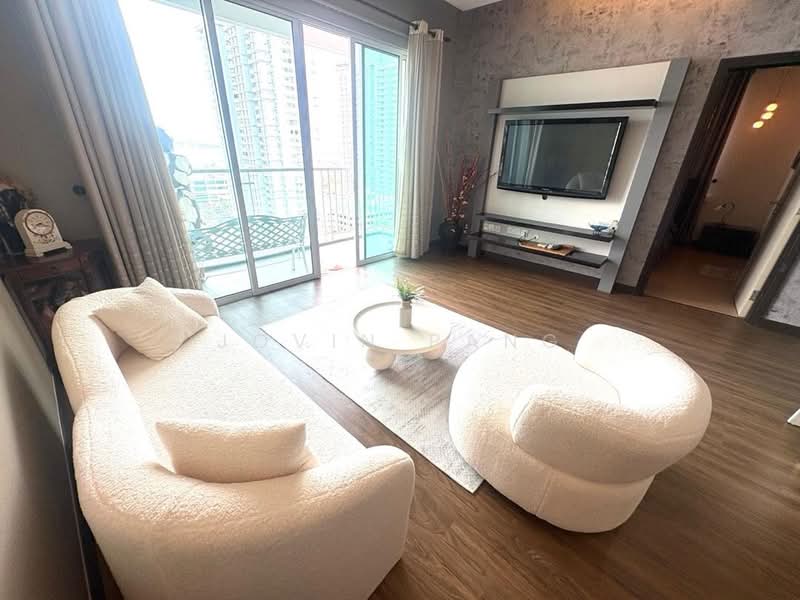 Kondominium untuk Disewa di Vertiq - Jovin Pang - PropertyGuru.com.my
