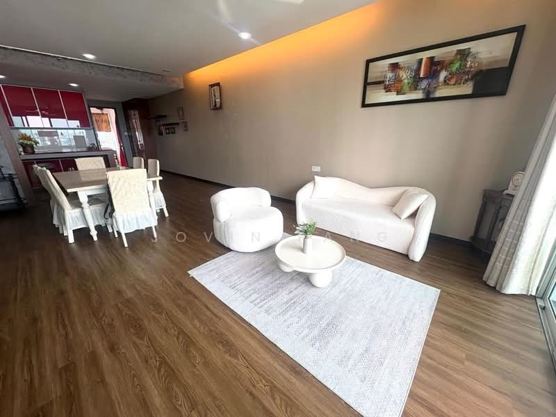 Kondominium untuk Disewa di Vertiq - Jovin Pang - PropertyGuru.com.my