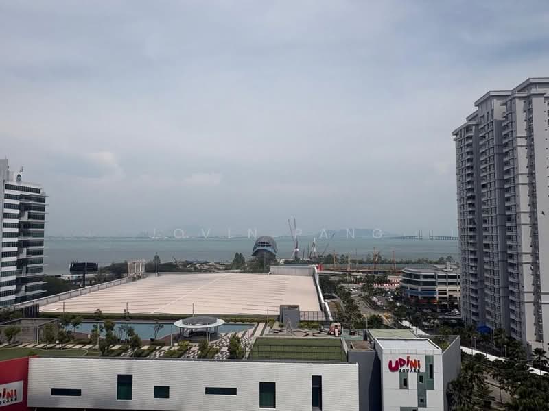 Kondominium untuk Disewa di Vertiq - Jovin Pang - PropertyGuru.com.my