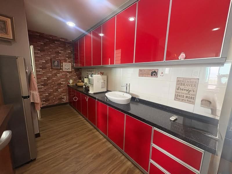 Kondominium untuk Disewa di Vertiq - Jovin Pang - PropertyGuru.com.my