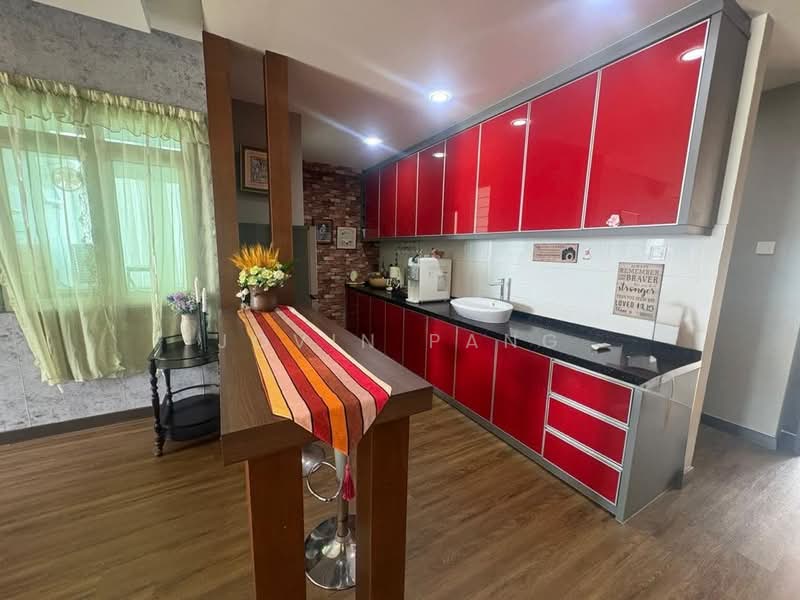 Kondominium untuk Disewa di Vertiq - Jovin Pang - PropertyGuru.com.my