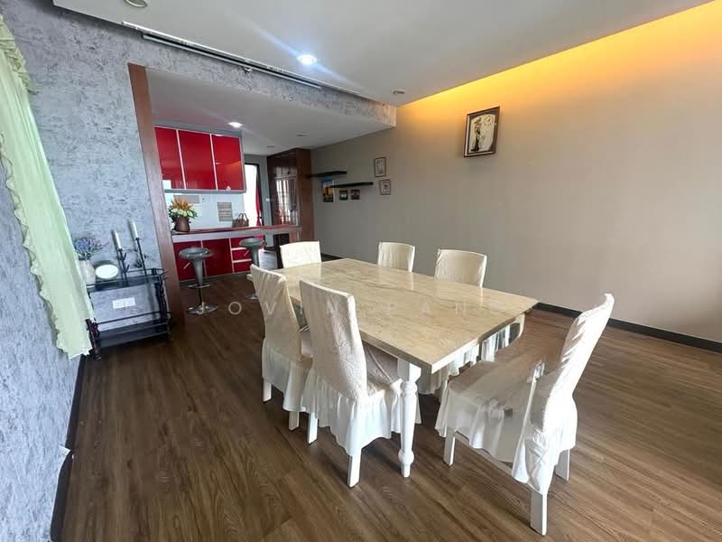 Kondominium untuk Disewa di Vertiq - Jovin Pang - PropertyGuru.com.my