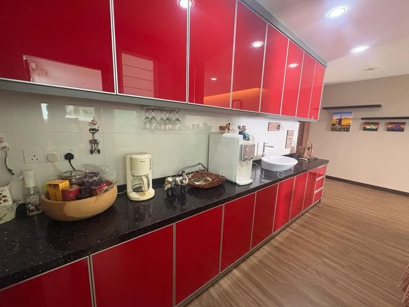Kondominium untuk Disewa di Vertiq - Jovin Pang - PropertyGuru.com.my