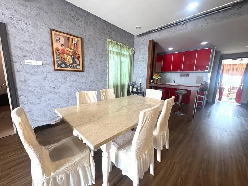 Kondominium untuk Disewa di Vertiq - Jovin Pang - PropertyGuru.com.my