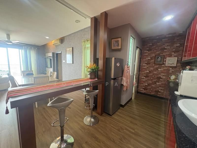 Kondominium untuk Disewa di Vertiq - Jovin Pang - PropertyGuru.com.my