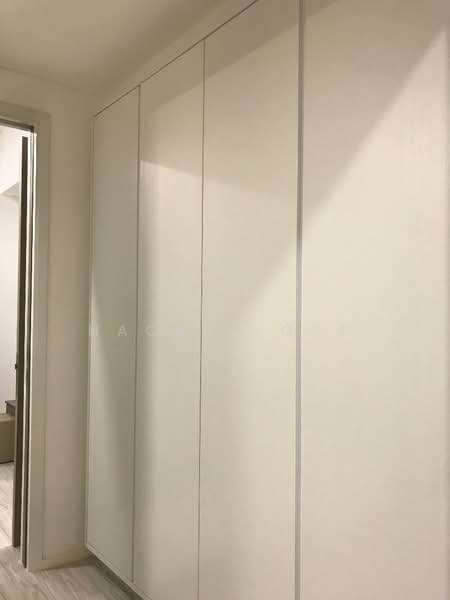 Service Residence for Rent at Cantara Residences - Hacken Gan - Interior - PropertyGuru.com.my