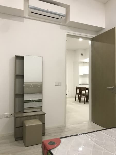 Service Residence for Rent at Cantara Residences - Hacken Gan - Interior - PropertyGuru.com.my