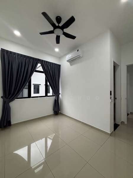 Cluster House for Rent in Taman Ekoflora (Johor Bahru) - Fion Choo - Interior - PropertyGuru.com.my