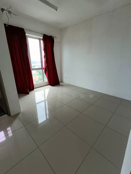 Service Residence for Sale at Silk Residence - Ryan Low - Interior - PropertyGuru.com.my