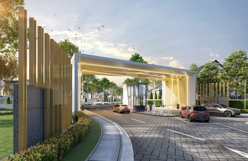 Rumah Teres 2 Tingkat untuk Dijual di Seremban (Negeri Sembilan) - Joshua Lee - Exterior - PropertyGuru.com.my
