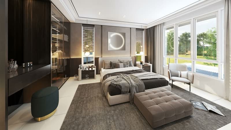 Rumah Teres 2 Tingkat untuk Dijual di Seremban (Negeri Sembilan) - Joshua Lee - Bedroom - PropertyGuru.com.my